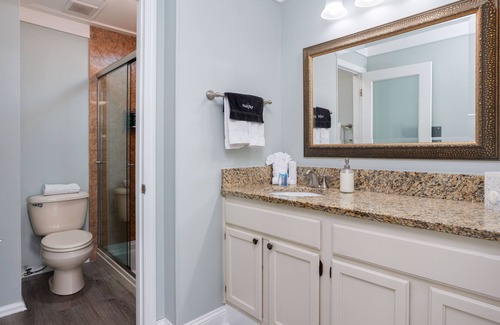 St. Augustine Hotel | Vilano Beach- Seaglass Studio