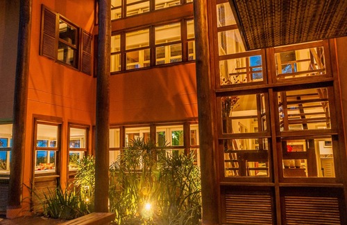 Porto Seguro House | Vilas casa 26