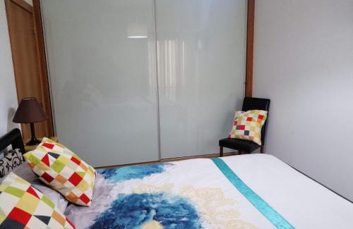 Vila Baleira Apartment | Vilas Horizonte