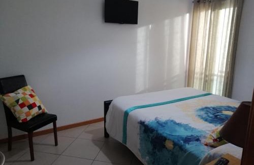 Vila Baleira Apartment | Vilas Horizonte