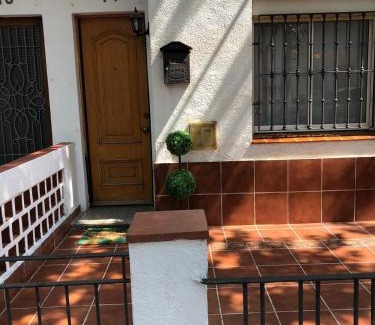 Vilassar de Mar Apartment | Vilasardemarlux2
