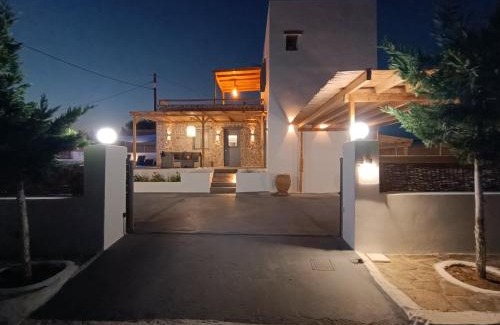 Zefiria Villa | Vilianna