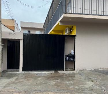 Pocao Apartment | VILINHA LOFT HOME - AP 05 Excelente Localização