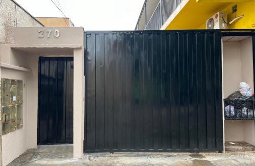 Pocao Apartment | VILINHA LOFT HOME - AP 05 Excelente Localização