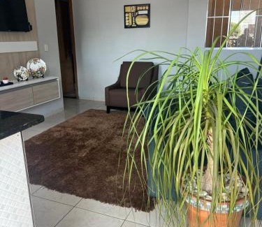Pocao Apartment | VILINHA LOFT HOME - AP 05 Excelente Localização