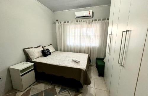 Pocao Apartment | VILINHA LOFT HOME - AP 05 Excelente Localização