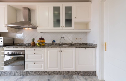 Monte Leon Villa | Villa Linda Privat Heated Pool & Close to Maspalomas