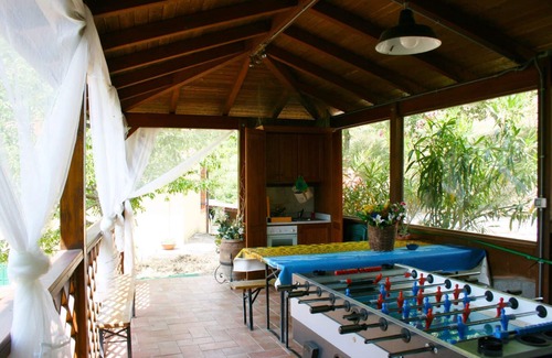 Civitella in Val di Chiana Villa | Villa with private pool in a panoramic and secluded position, ideal for those seeking realx and tran