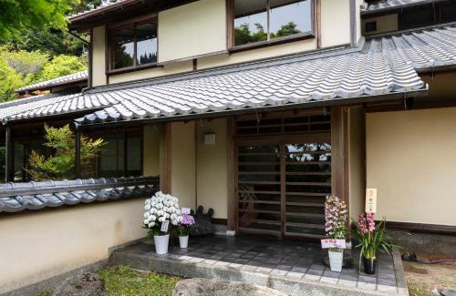 Ibaraki Hotel | Villa璃都りーと Villa Retreat