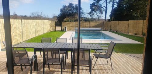 Baden Villa | Villa élégante à Baden avec piscine privée