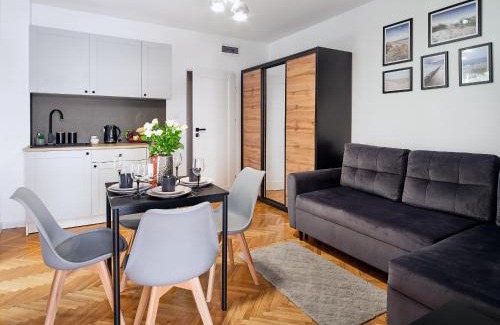 Leba Apartment | Villa Łeba II - Loft Apartments