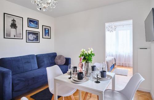 Leba Apartment | Villa Łeba II - Loft Apartments