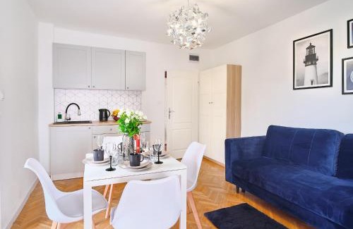 Leba Apartment | Villa Łeba II - Loft Apartments