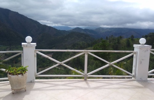 Barrio El Cercado Villa | Villa 01 in Constanţa in the mountains