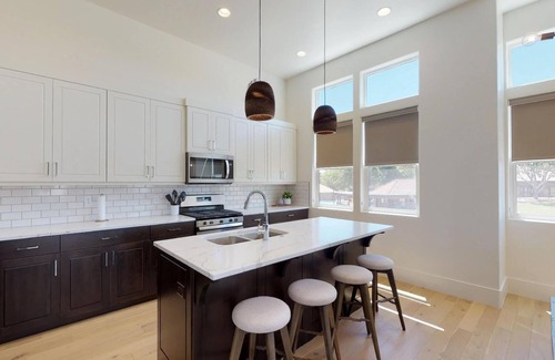 Bloomington Condo | Villa #08 at Bloomington Country Club