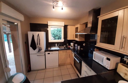 Salles-d'Aude House | Villa 10 km from the sea