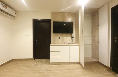Ikoyi House | Villa 117