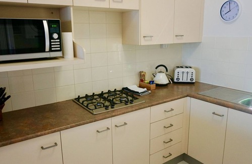 Brisbane Waterfront Villa | Villa 15 Tangalooma Resort Moreton Island