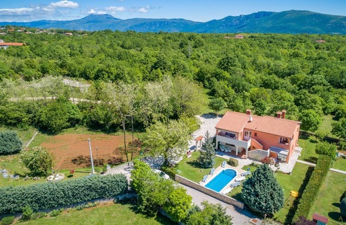 Sveta Nedelja Villa | Villa 1574/16144 (Istria - Nedeščina), 7000m from the beach