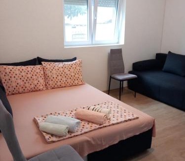 Gevgelija Apartment | Villa 17