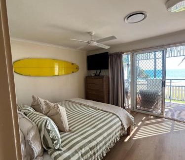 Brisbane Waterfront Apartment | Villa 18