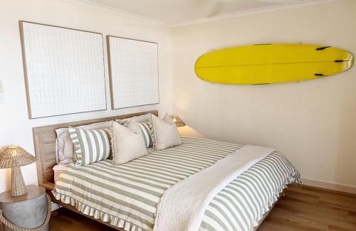 Brisbane Waterfront Apartment | Villa 18