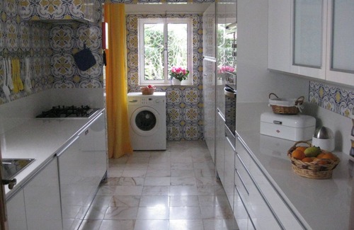 Carvoeiro Villa | Villa 185m², 3000m² garden, private pool, 5 min. to the beach, WLAN, domestic help