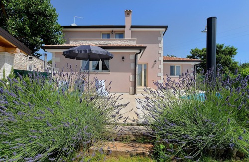Vrznaveri Villa | Villa 1924/23637 (Istria - Poreč), 3500m from the beach