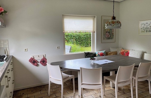 Oostkapelle Villa | Villa 2-14 persons near forest, sea and beach, restaurants, centr. Oostkapelle
