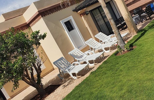 Taroudannt Villa | Villa 2 Chambre Avec Piscine Privée pas de vis à vis