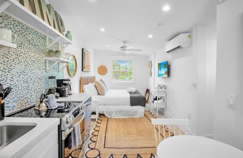Holmes Beach Villa | Villa #2 Shrimp