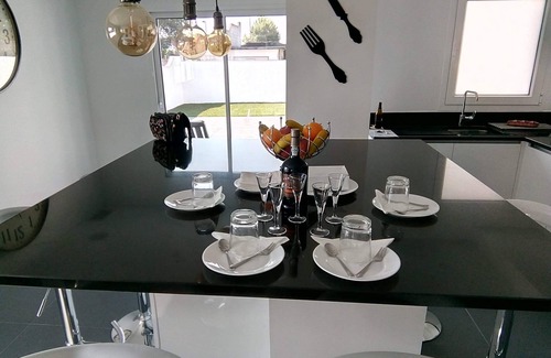Labruge Villa | Villa 200m² with swimming pool 150m from the beach 10 minutes from Porto