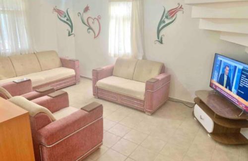 Milas Villa | Villa 21