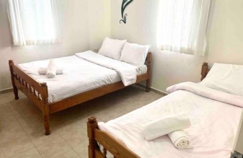 Milas Villa | Villa 21