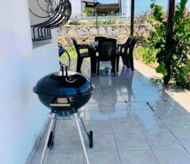 Milas Villa | Villa 21