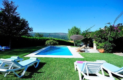 Venade Villa | Villa 215 Lovely Villa with mountain views