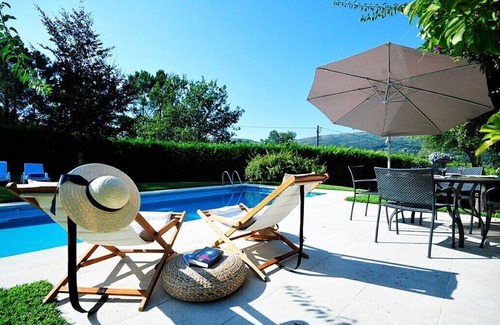 Venade Villa | Villa 215 Lovely Villa with mountain views