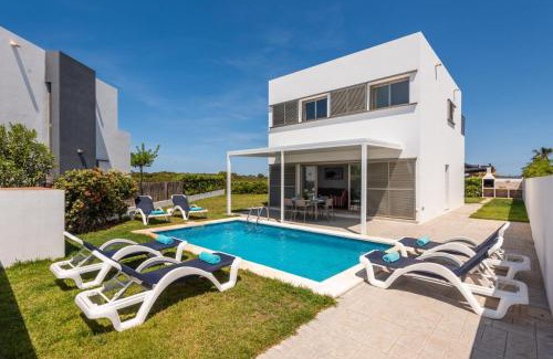 Cala'n Bosch Villa | Villa 26