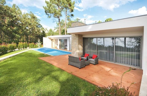 Caminha Villa | Villa 273 Spacious Villa w/Sea View