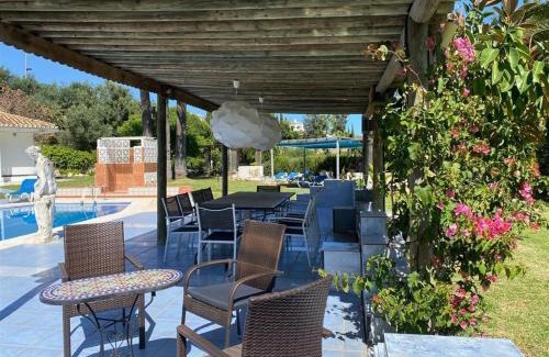 Mijas Villa | villa 2755