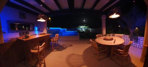 Caleta de Fuste Villa | VILLA 28