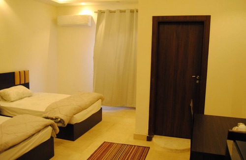 6th of October City House | Villa 3 Aparthotel