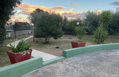 Pisticci Apartment | Villa 3 Archi