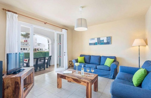 Sant Tomas Villa | Villa ∙ 3 bedrooms ∙ 6 guests
