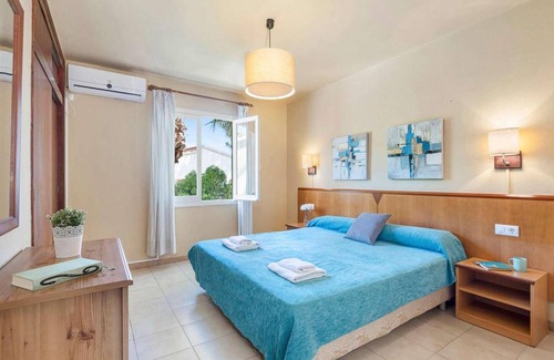 Sant Tomas Villa | Villa ∙ 3 bedrooms ∙ 6 guests