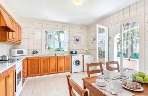 Sant Tomas Villa | Villa ∙ 3 bedrooms ∙ 6 guests