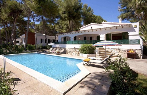 Sant Tomas Villa | Villa ∙ 3 bedrooms ∙ 6 guests