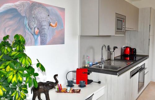 Ventabrun Apartment | Villa 3 elephants