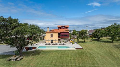 Esposende Villa | Villa 326
