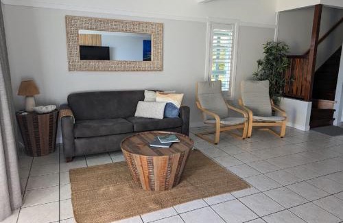 Brisbane Waterfront Apartment | Villa 36 Tangalooma
